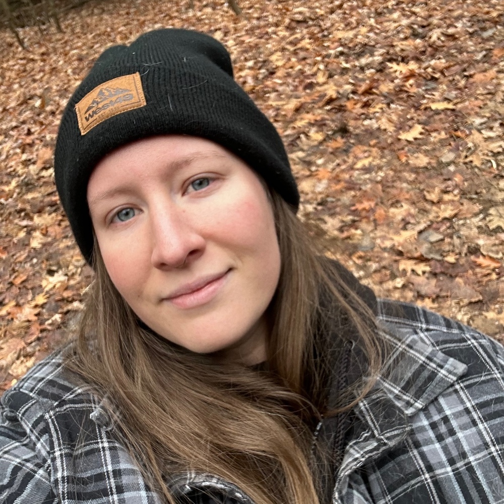 Meet your Posher, Katelyn